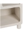 ESTANTERÍA BLANCO DM 80 X 38 X 170 CM