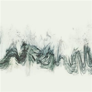 DriftiNG Wall Mural Carbon W623-02