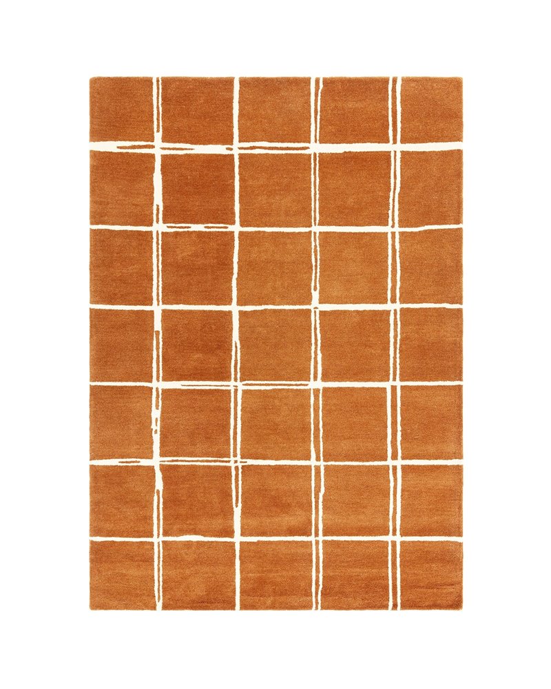 ALBANY GRID RUST ALBANY GRID RUST
