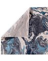 AURORA OCEAN METALLIC BLUE AU18
