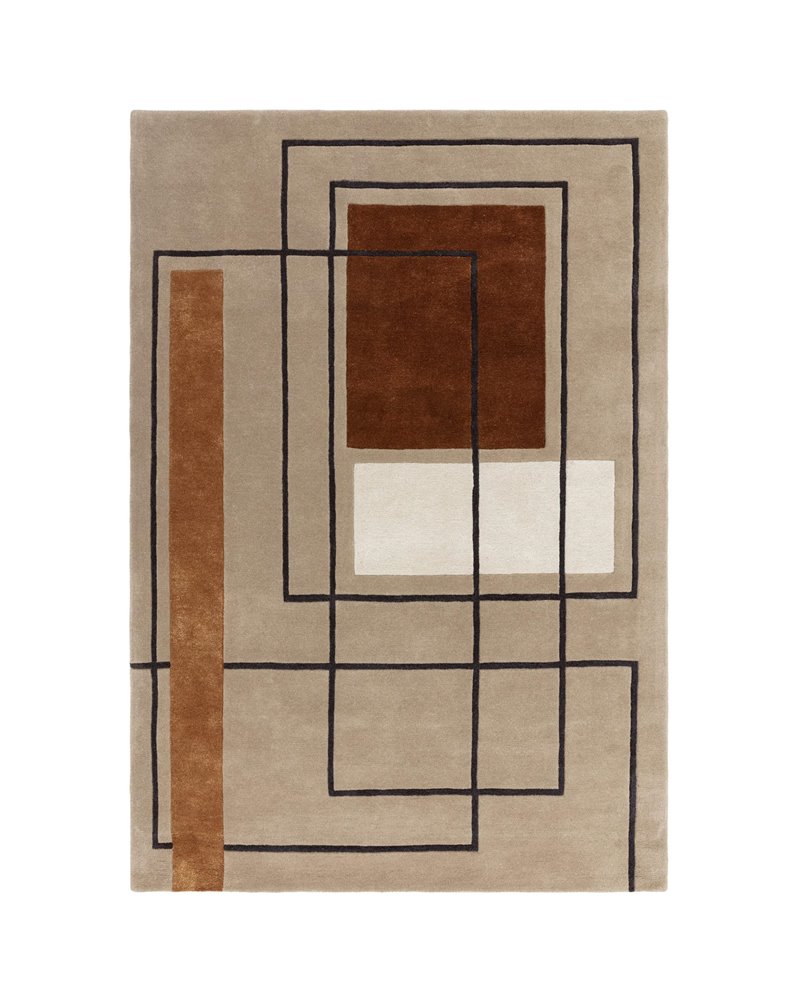 REEF OUTLINE TERRACOTTA RF20 REEF OUTLINE TERRACOTTA RF20