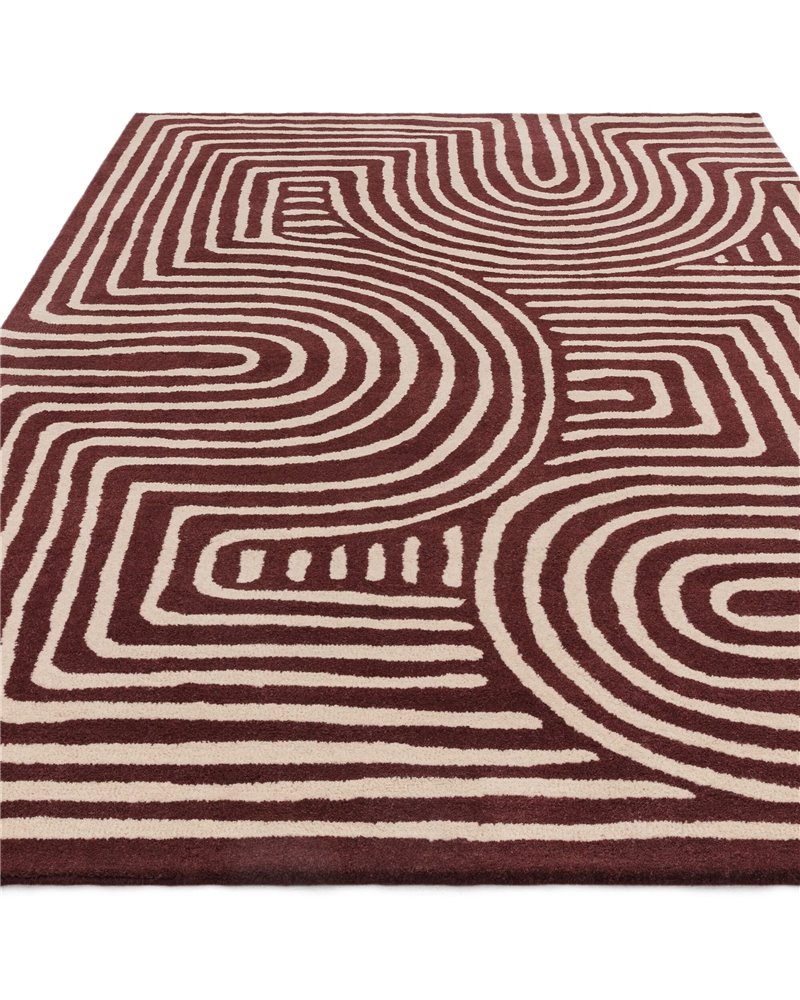 REEF CURVE PLUM RF29