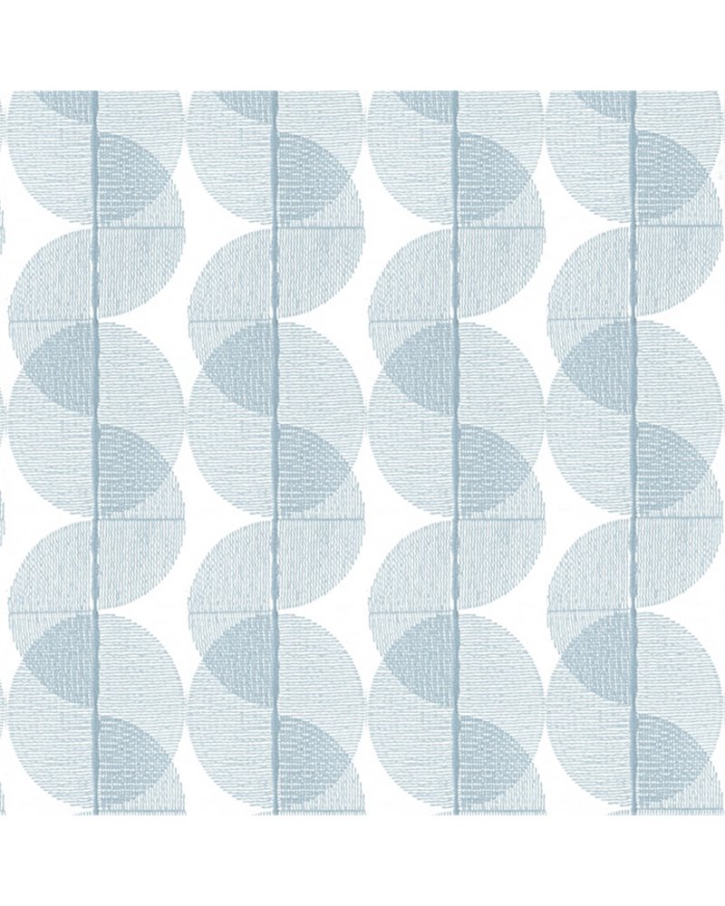 Cyclone Embroidery Ocean FWW8256