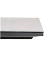 MESA COMEDOR EXTENSIBLE BLANCO 180 X 100 X 77 CM