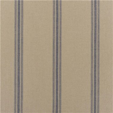 Beauvais Grain Sack Dark Blue FRL5003-01