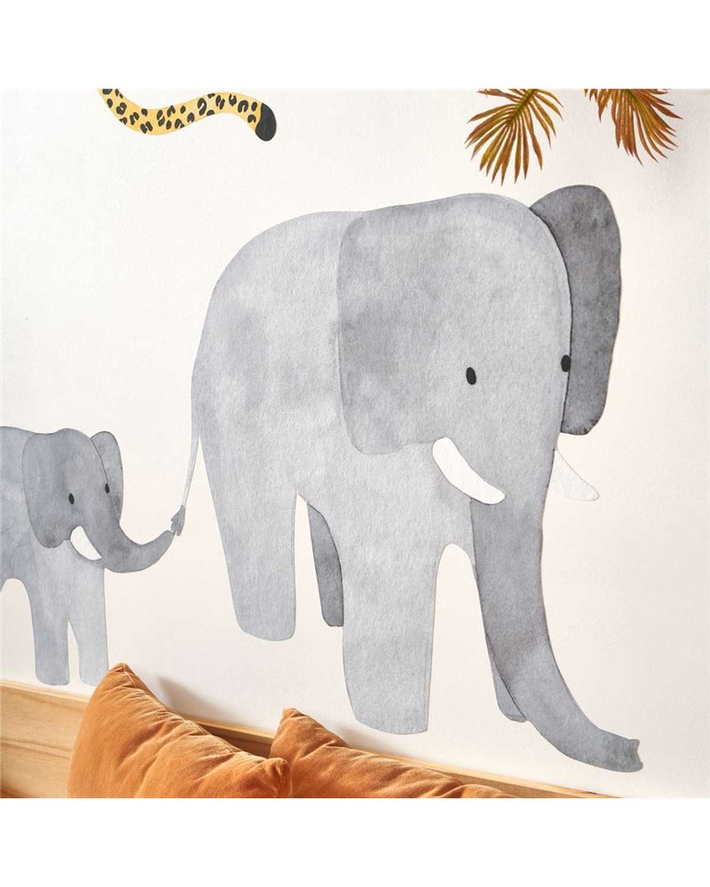 Wild Life Spray Up Jaune 200882992