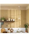 Sisal Noir 106019000