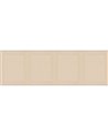 Soubassement Jute S Beige 105221010