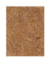 Woods Leaves Marron L 106172027