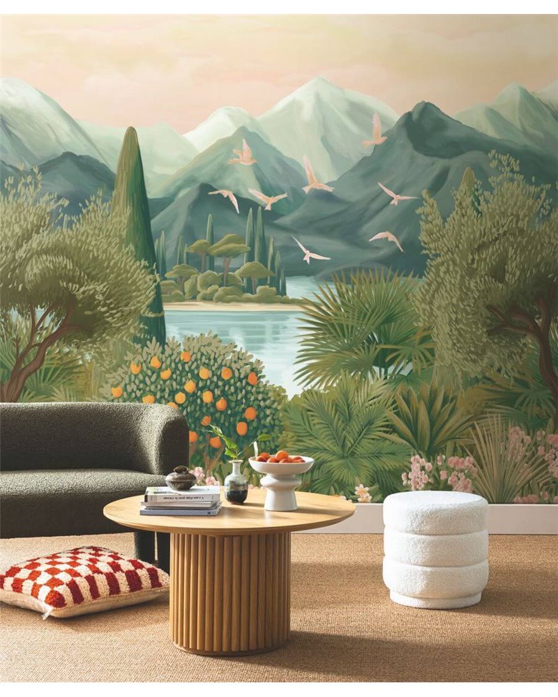 Landscape Nature L 106337239
