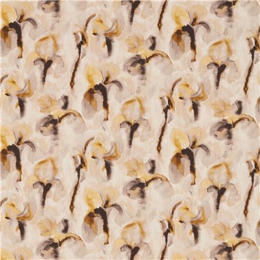 Water Iris Gold Charcoal ZATM322431