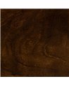 MUEBLE AUXILIAR MARRÓN MADERA DE MANGO 97 X 40 X 55 CM