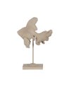 FIGURA PEZ POLIRESINA DECORACIÓN 22,80 X 15 X 30,20 CM