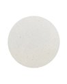 MESA CENTRO BLANCO FIBRA DE MAGNESIO 90 X 90 X 40 CM