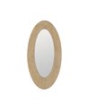 ESPEJO BEIGE MAGNESIO 60 X 3,50 X 120 CM