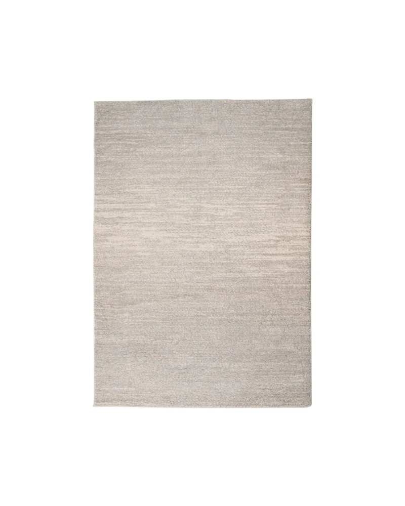 ALFOMBRA BEIGE 60% POLIÉSTER- 40% JUTE 160 X 230 CM ALFOMBRA BEIGE 60% POLIÉSTER- 40% JUTE 160 X 230 CM