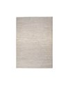 ALFOMBRA BEIGE 60% POLIÉSTER- 40% JUTE 160 X 230 CM