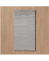 ALFOMBRA GRIS POLIESTER 80 X 2,70 X 150 CM
