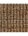 ALFOMBRA NATURAL YUTE 200 X 300 CM