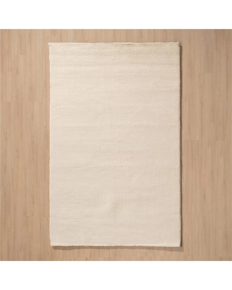 ALFOMBRA BEIGE POLIESTER 160 X 2,70 X 230 CM ALFOMBRA BEIGE POLIESTER 160 X 2,70 X 230 CM