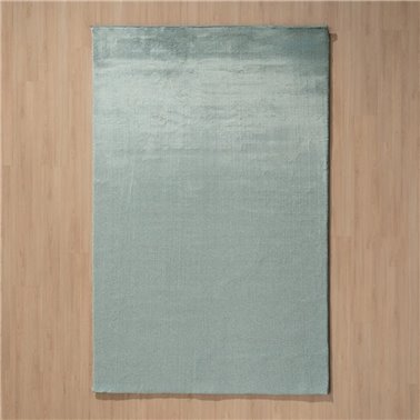 ALFOMBRA VERDE POLIESTER 160 X 2,70 X 230 CM
