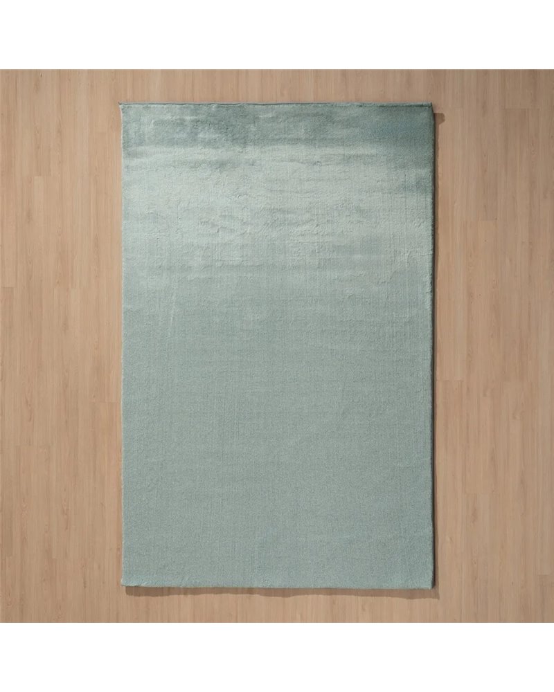 ALFOMBRA VERDE POLIESTER 160 X 2,70 X 230 CM ALFOMBRA VERDE POLIESTER 160 X 2,70 X 230 CM
