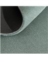 ALFOMBRA VERDE POLIESTER 160 X 2,70 X 230 CM