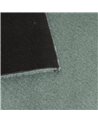 ALFOMBRA VERDE POLIESTER 160 X 2,70 X 230 CM