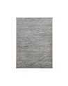 ALFOMBRA BEIGE-AZUL VISCOSA 160 X 230 CM