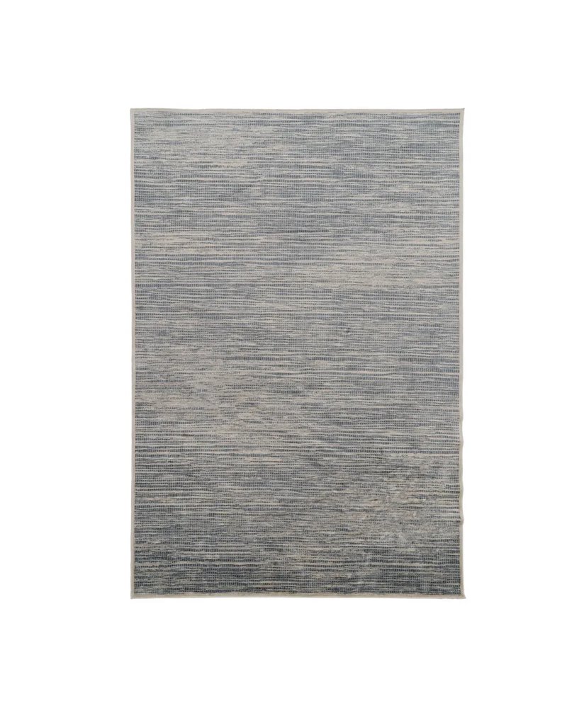 ALFOMBRA BEIGE-AZUL VISCOSA 200 X 300 CM ALFOMBRA BEIGE-AZUL VISCOSA 200 X 300 CM