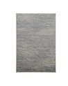 ALFOMBRA BEIGE-AZUL VISCOSA 200 X 300 CM