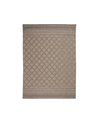 ALFOMBRA ROMBOS POLIPROPILENO 160 X 230 CM