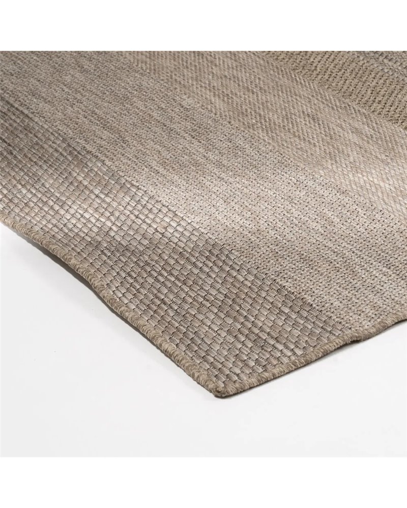 ALFOMBRA RAYAS POLIPROPILENO 240 X 330 CM