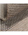 ALFOMBRA RAYAS POLIPROPILENO 240 X 330 CM