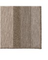 ALFOMBRA RAYAS POLIPROPILENO 240 X 330 CM
