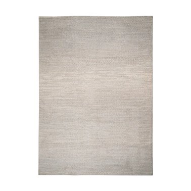 ALFOMBRA BEIGE 60% POLIÉSTER- 40% JUTE 240 X 330 CM