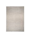 ALFOMBRA BEIGE 60% POLIÉSTER- 40% JUTE 240 X 330 CM