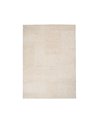 ALFOMBRA BEIGE 60%POLIÉSTER- 40% JUTE 160 X 230 CM