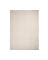 ALFOMBRA BEIGE 60% POLIÉSTER- 40% JUTE 240 X 330 CM