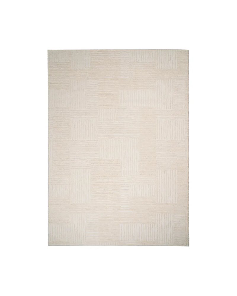 ALFOMBRA BEIGE 60%POLIÉSTER- 40% JUTE 240 X 330 CM ALFOMBRA BEIGE 60%POLIÉSTER- 40% JUTE 240 X 330 CM