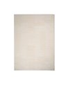 ALFOMBRA BEIGE 60%POLIÉSTER- 40% JUTE 240 X 330 CM