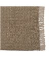 ALFOMBRA NATURAL LANA-YUTE 200 X 300 CM