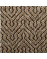 ALFOMBRA NATURAL LANA-YUTE 200 X 300 CM