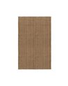 ALFOMBRA ESPIGA NATURAL YUTE 160 X 240 CM