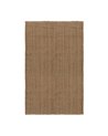 ALFOMBRA ESPIGA NATURAL YUTE 200 X 300 CM