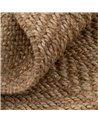 ALFOMBRA ESPIGA NATURAL YUTE 200 X 300 CM