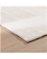 ALFOMBRA BLANCO POLIESTER 160 X 2,70 X 230 CM
