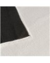 ALFOMBRA BLANCO POLIESTER 160 X 2,70 X 230 CM
