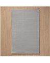 ALFOMBRA GRIS POLIESTER 160 X 2,70 X 230 CM