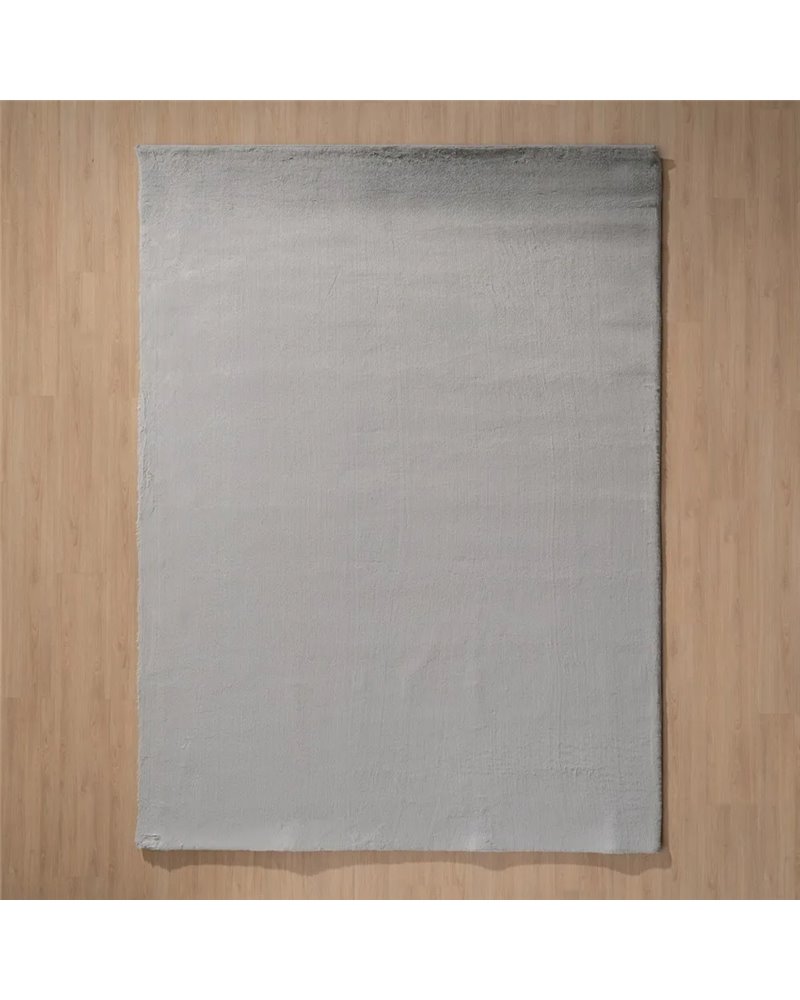 ALFOMBRA GRIS POLIESTER 200 X 2,70 X 300 CM ALFOMBRA GRIS POLIESTER 200 X 2,70 X 300 CM